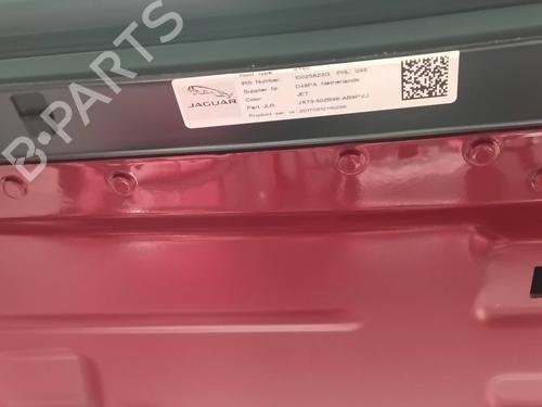 Soltag JAGUAR XE (X760) 2.0 D | BP34422109C124 - Image 5