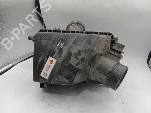 Air filter box HYUNDAI i30 (PDE, PD, PDEN) 1.6 CRDi | BP28518391M87