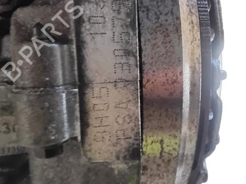 Engine PEUGEOT PARTNER Tepee 1.6 HDi 16V | BP32980387M1 - Image 7