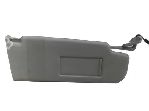 Used Right sun visor Right sun visor VW GOLF V (1K1) 1.9 TDI (105 hp) 40119155 40119155