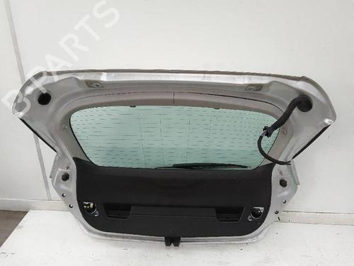 Tailgate OPEL ASTRA J (P10) 1.4 (68) | BP19643017C6 