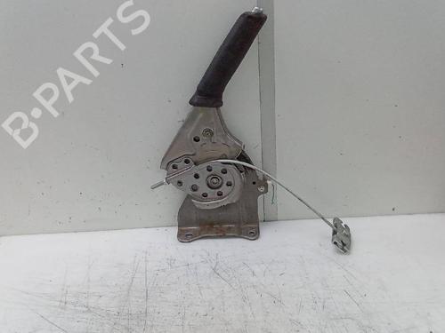 Hand brake MAZDA CX-5 (KE, GH) 2.0 (KEEFW) | BP19071778I18 