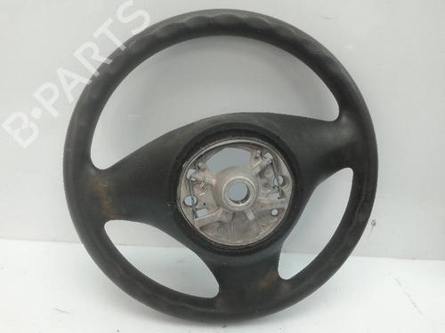 Used Steering wheel BMW 1 (E81) 116 d (116 hp) 21025871