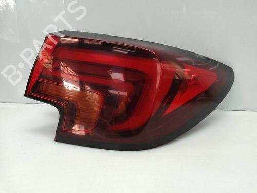 Right taillight OPEL ASTRA K (B16) 1.6 CDTi (68) | BP21585640C35 