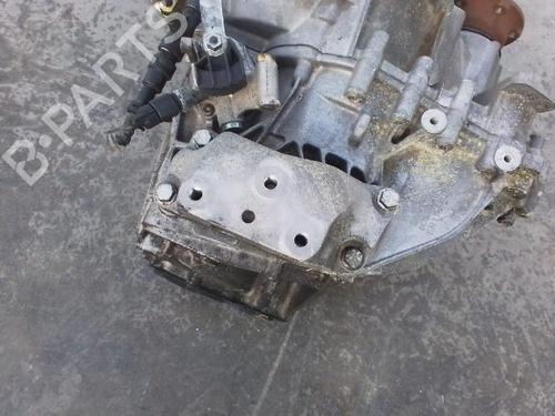Gearbox VW GOLF ALLTRACK VIII (CG5)  | BP28035067M3 