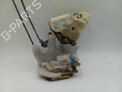 Used Rear right lock NISSAN X-TRAIL I (T30) 2.2 Di 4x4 (114 hp) 26932873