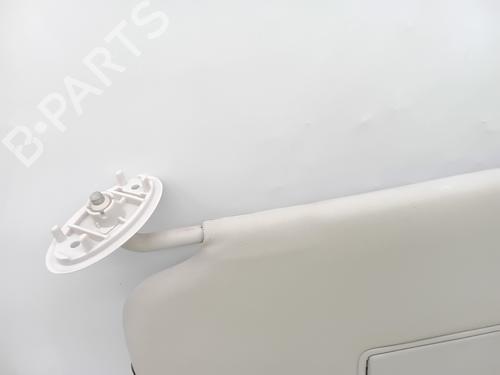 Left sun visor FORD TRANSIT COURIER B460 MPV 1.5 EcoBlue | BP29203658I1 