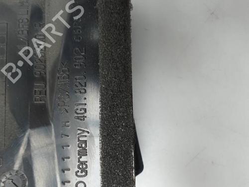 Air vent AUDI A6 C7 Avant (4G5, 4GD) 3.0 TDI quattro | BP23894749I21 