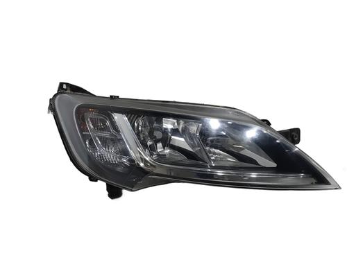 Used Right headlight Right headlight FIAT DUCATO Van (250_) 140 Multijet 2,3 D (140 hp) 34647349 34647349