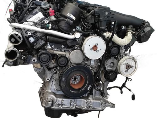 Used Engine Engine PORSCHE CAYENNE (92A) 3.0 Diesel (239 hp) 34209209 34209209