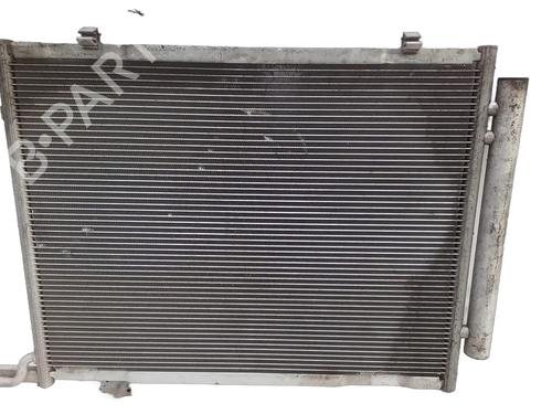 AC radiator FORD TRANSIT COURIER B460 Box Body/MPV 1.5 TDCi | BP30195298M32 