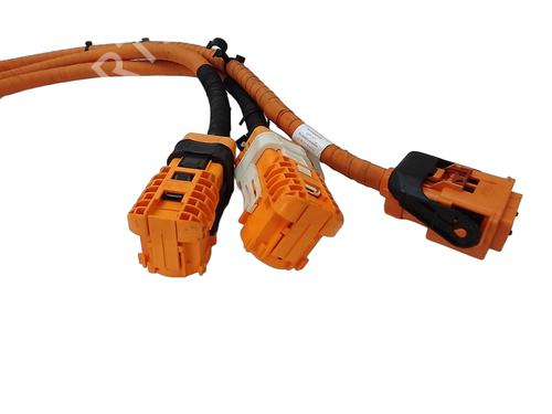 Cable PORSCHE TAYCAN (Y1A) Electric (Y1AAA1, Y1AAI1) | BP28144505E12 - Image 2