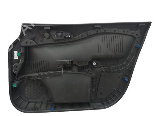 Front left panel OPEL CORSA E (X15) 1.4 Turbo (08, 68) | BP34507047C58  - Image 6