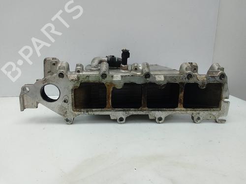 Intake manifold AUDI A3 Sportback (8VA, 8VF) 30 TDI | BP28144893M70 
