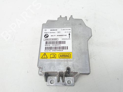 Used ECU airbags BMW 3 Coupe (E92) 320 d (177 hp) 28148699