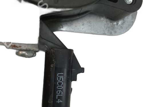 Front right window mechanism SSANGYONG TIVOLI 1.6 All-wheel Drive | BP19041369C23 - Image 4