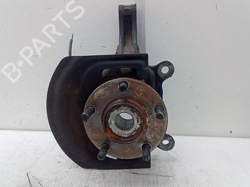 Used Right front steering knuckle Right front steering knuckle 19788455 19788455