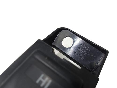 Switch NISSAN QASHQAI II (J11, J11_) 1.6 dCi | BP34612883I30  - Image 6