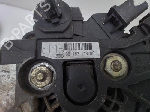 Alternator BMW X3 (E83) 2.0 sd | BP26285071M7 