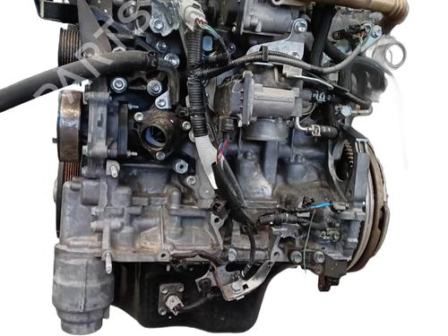 Engine TOYOTA VERSO (_R2_) 2.0 D-4D (AUR20_, AUR20R) | BP33953475M1  - Image 6