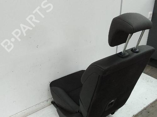 Rear seat RENAULT ESPACE V (JR_) 1.6 dCi 130 BP25045216C17