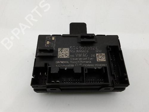Electronic module SEAT ATECA (KH7, KHP) 2.0 TDI | BP26517265M83 