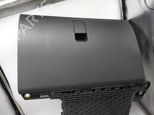 Glove box SKODA FABIA III (NJ3) 1.0 | BP28840542C95 