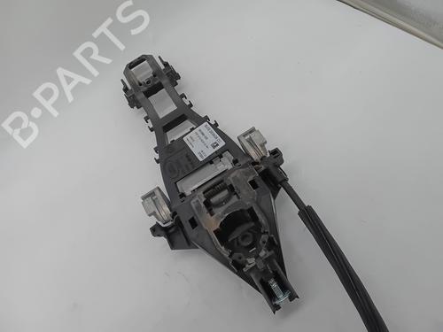 Front right lock LAND ROVER RANGE ROVER EVOQUE (L538) 2.2 D 4x4 | BP29386633C97 