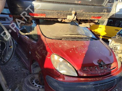 Styregear/Snekke FIAT ULYSSE (179_) 2.2 JTD (163 hp) 18592004