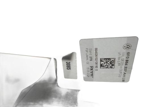 Armrest / Center console SEAT IBIZA V (KJ1, KJG) 1.0 TSI | BP32020788I20 