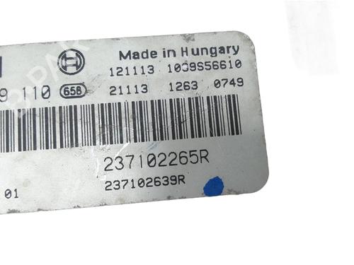 Control unit RENAULT MASTER III Platform/Chassis (EV, HV, UV) 2.3 dCi 150 FWD (EV0F, HV0F, UV0F, EV03, HV03, UV03) | BP23066984M11 - Image 4