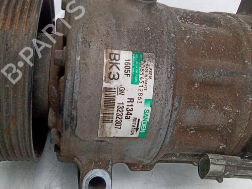 Used AC compressor OPEL INSIGNIA A (G09) 2.0 CDTI (68) (131 hp) 26052109