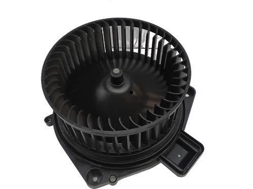 Used Heater blower motor BMW X4 (G02, F98) xDrive 20 d Mild-Hybrid (190 hp) 31037778