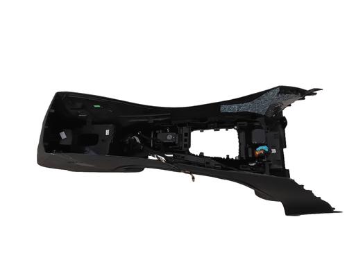 Middle console CITROËN C5 III (RD_) 1.6 THP 155 (RD5FV8, RD5FNA) | BP34421104I22  - Image 11