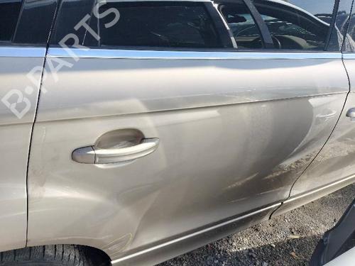 Right rear door AUDI Q7 (4LB) 3.0 TDI quattro | BP18575288C5 