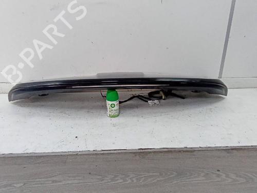 Rear spoiler LAND ROVER RANGE ROVER EVOQUE (L538) 2.0 D | BP20222259C96