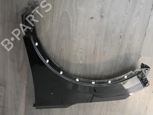 Used Left front fenders Left front fenders FORD USA EXPLORER (U5_) 3.5 4WD (294 hp) 34180725 34180725