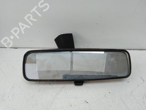 Rear mirror PEUGEOT 208 I (CA_, CC_) 1.2 VTI 82 | BP19582684I6 