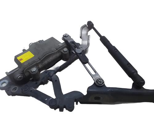 Used Hinge/Door check strap BMW 5 (F10) 530 d (245 hp) 31876724