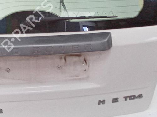Tailgate LAND ROVER FREELANDER 2 (L359) 2.2 TD4 4x4 | BP19301373C6 