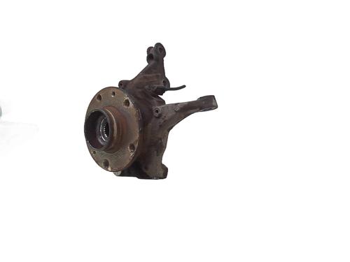 Left front steering knuckle DACIA DUSTER (HS_) 1.5 dCi 4x4 (HSMC, HSMD) | BP18827017M25  - Image 6