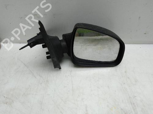 Right mirror DACIA SANDERO 1.5 dCi | BP26053011C27 