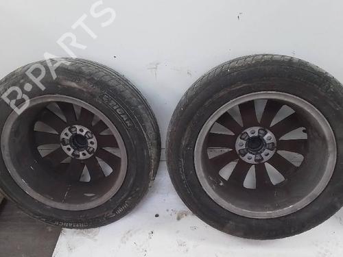 Rim SEAT IBIZA V (KJ1, KJG) 1.0 TSI | BP22631517C45