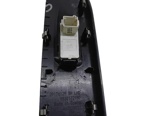 Right front window switch OPEL CORSA F (P2JO) 1.2 MHEV | BP38773072I26 - Image 4