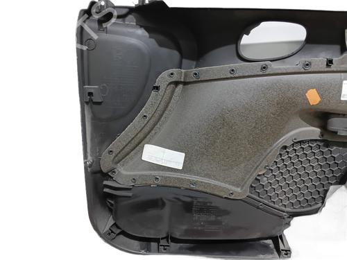 Front left panel PEUGEOT 206 Hatchback (2A/C) 1.9 D | BP34123387C58  - Image 5