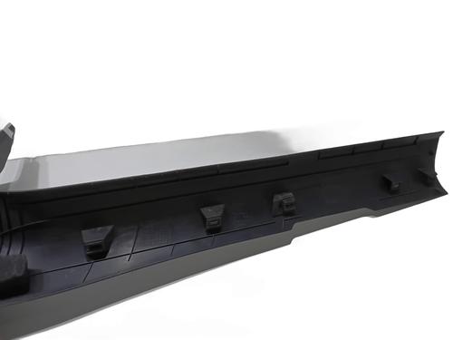 Door moulding trim AUDI Q5 (8RB) 2.0 TFSI quattro | BP30195321C150