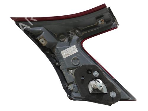 Right tailgate light HONDA CIVIC IX (FK) 1.6 i-DTEC (FK3) | BP33040597C80  - Image 5