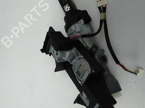 Ignition barrel SEAT ALHAMBRA (710, 711) 2.0 TDI | BP24520013M48 