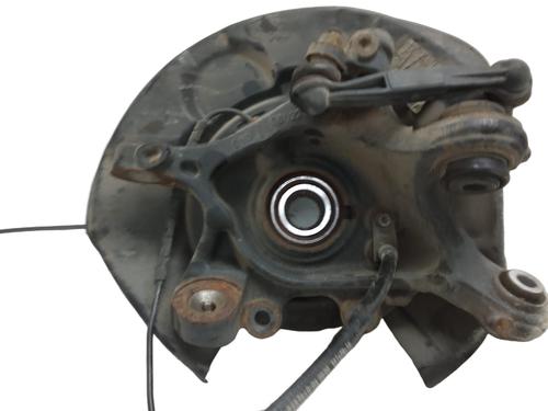 Used Right rear steering knuckle BMW 4 Gran Coupe (F36) 420 d (190 hp) 30099137