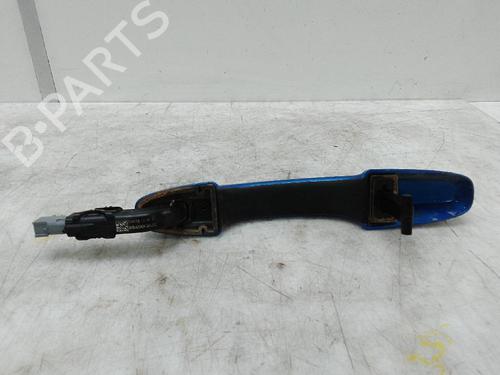 Türgriff hinten links außen für FORD FOCUS IV (HN) 1.0 EcoBoost (125 hp) 26055179